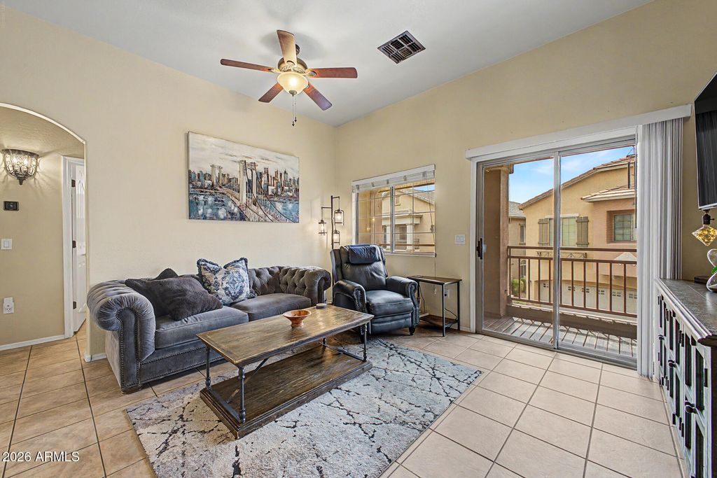 Image 4 of property listing at 2024 S BALDWIN -- 74, Mesa, AZ 85209