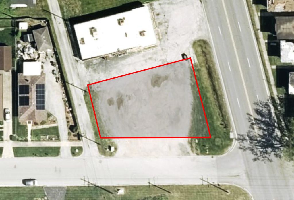 15652 S Dixie Highway, Markham, IL 60428 — exterior