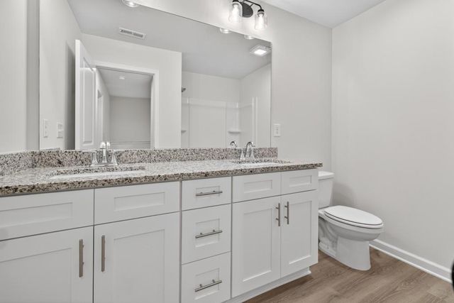 25 Sparks Way, Austell, GA 30106