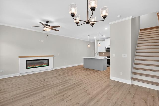 25 Sparks Way, Austell, GA 30106