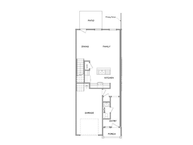 25 Sparks Way, Austell, GA 30106