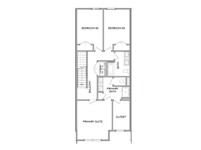 25 Sparks Way, Austell, GA 30106