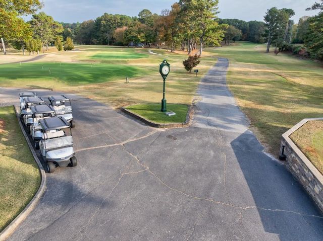 25 Sparks Way, Austell, GA 30106
