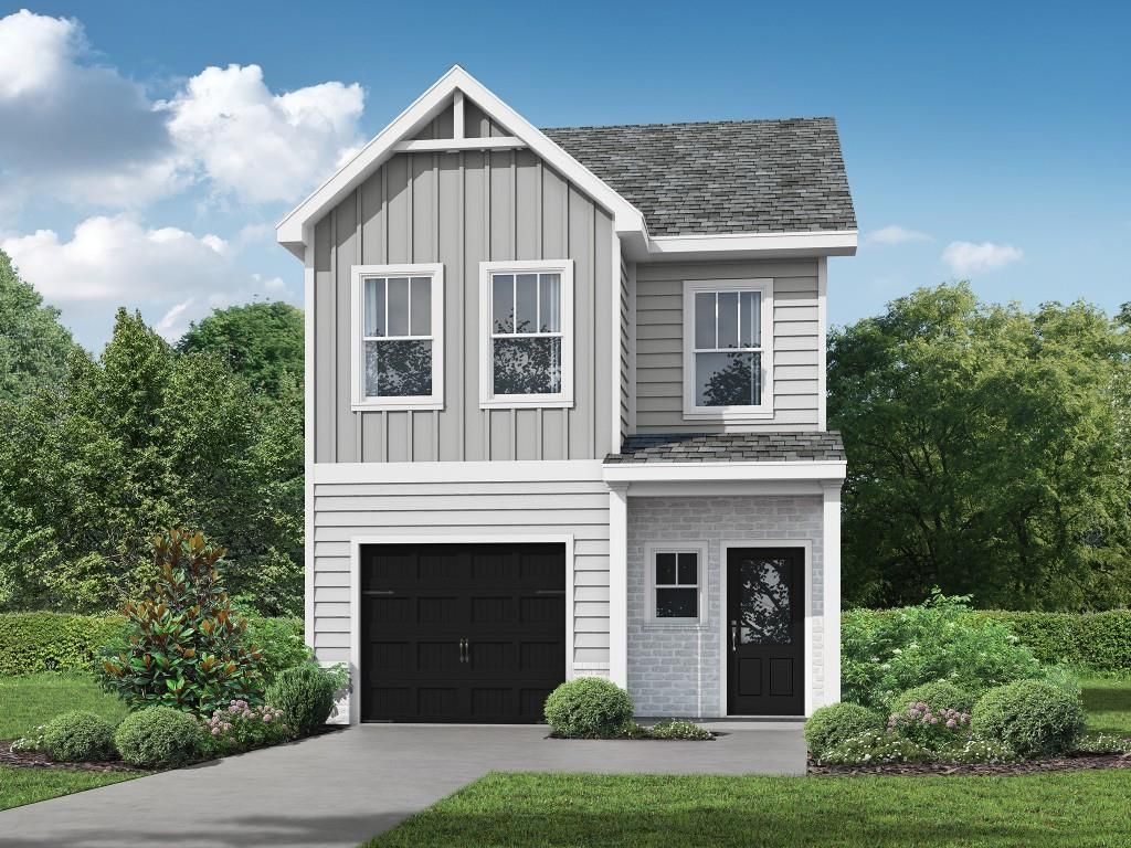 25 Sparks Way, Austell, GA 30106