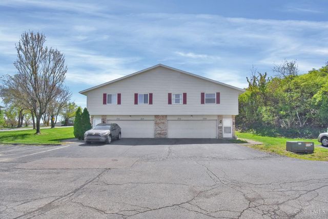 2508 Mustang Drive, Cincinnati, OH 45211