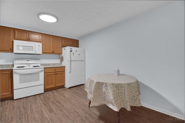 2508 Mustang Drive, Cincinnati, OH 45211