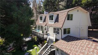 220 Oak Dr., Lake Arrowhead, CA 92352