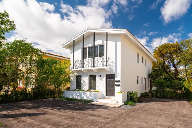 2920 S Le Jeune Rd 1, Coral Gables, FL 33134