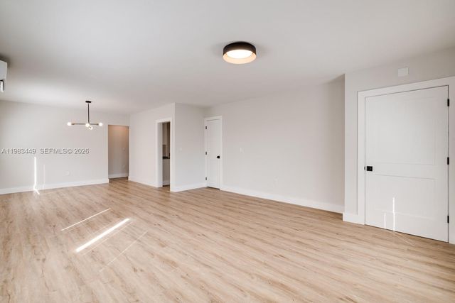 2920 S Le Jeune Rd 1, Coral Gables, FL 33134