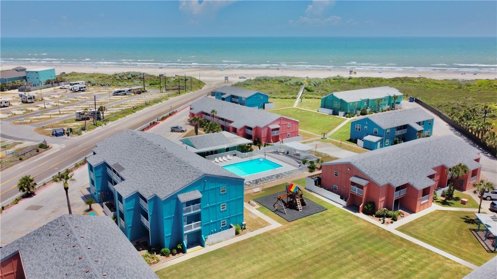 800 Beach Access Road 1a 310, Port Aransas, TX 78373 — photo 2