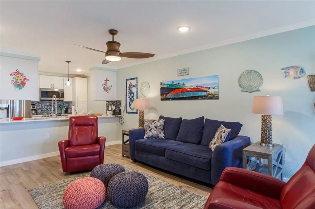 800 Beach Access Road 1a 310, Port Aransas, TX 78373 — photo 3