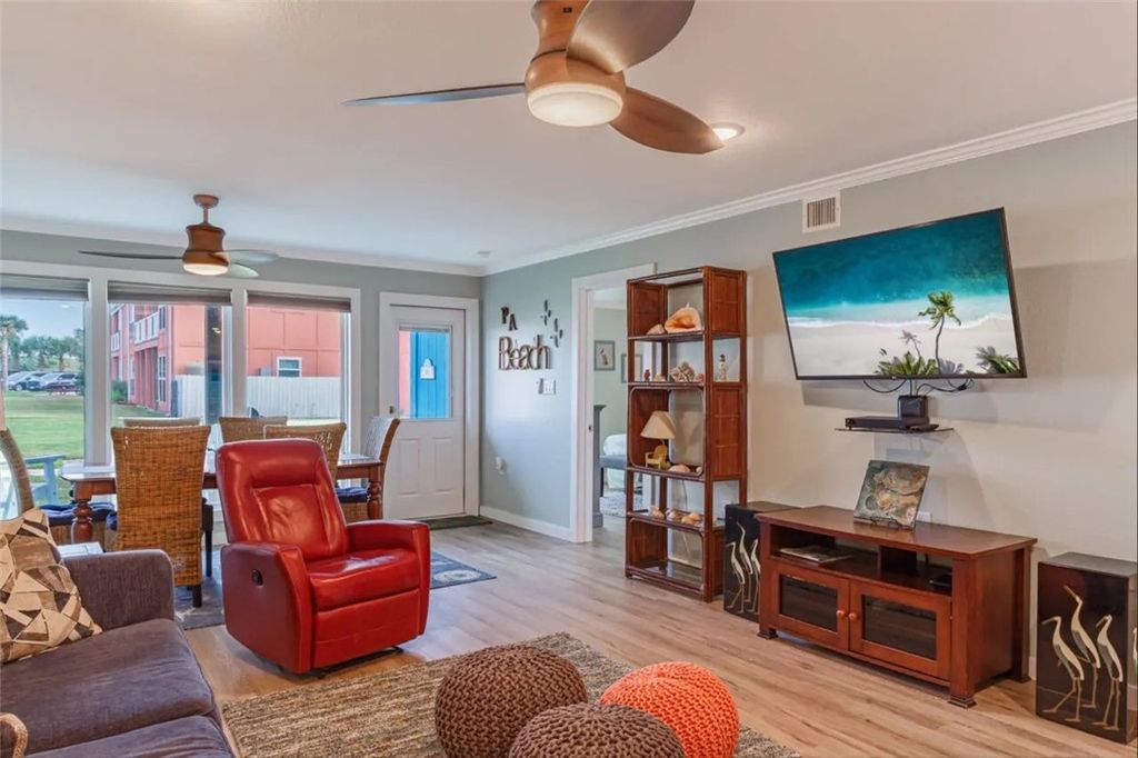 800 Beach Access Road 1a 310, Port Aransas, TX 78373 — photo 4