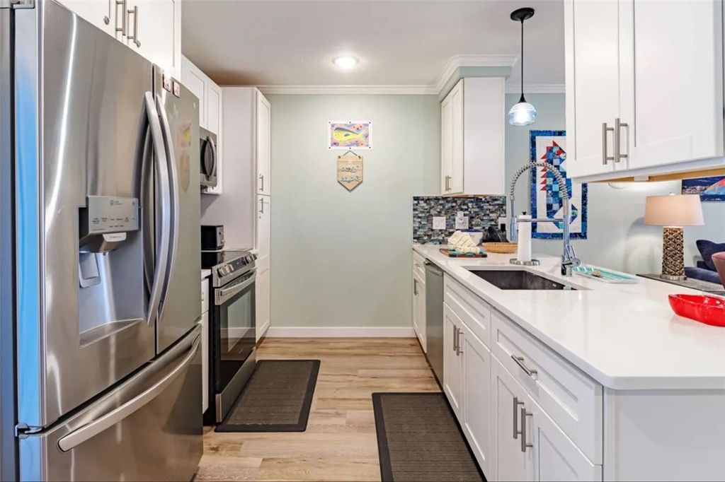 800 Beach Access Road 1a 310, Port Aransas, TX 78373 — photo 5