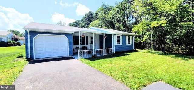 23 FALMOUTH AVE, Manchester Township, NJ 08759