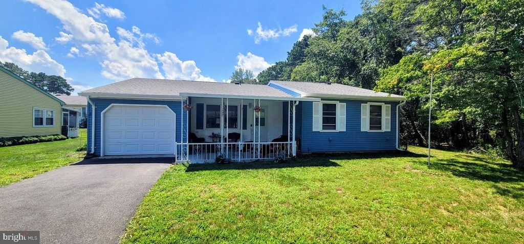 23 FALMOUTH AVE, Manchester Township, NJ 08759