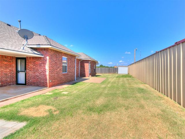 925 NE 30th Street, Oklahoma City, OK 73160