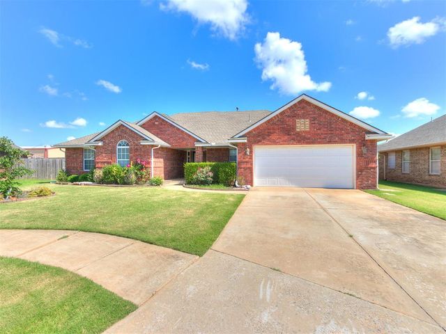 925 NE 30th Street, Oklahoma City, OK 73160