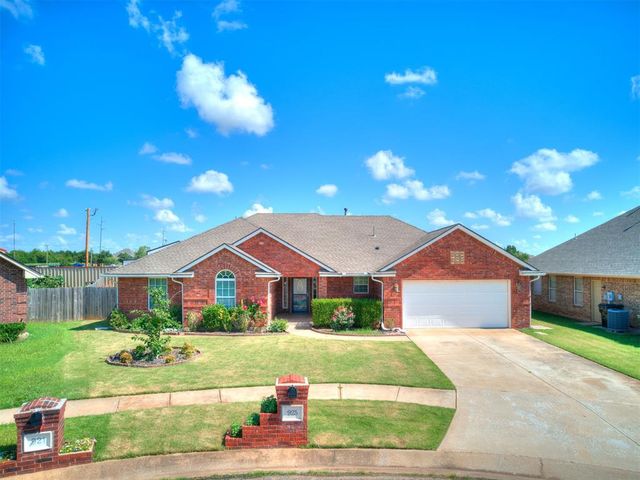 925 NE 30th Street, Oklahoma City, OK 73160