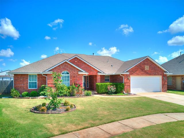 925 NE 30th Street, Oklahoma City, OK 73160
