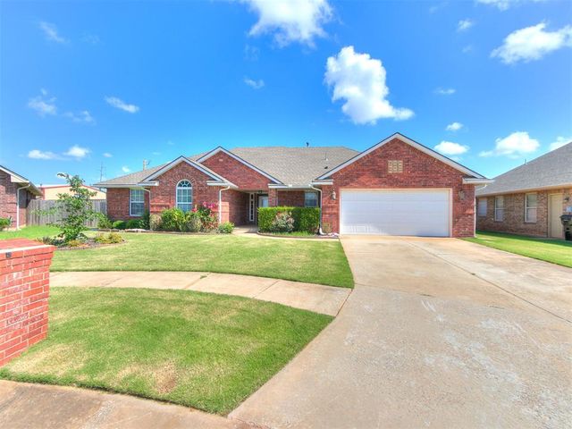 925 NE 30th Street, Oklahoma City, OK 73160