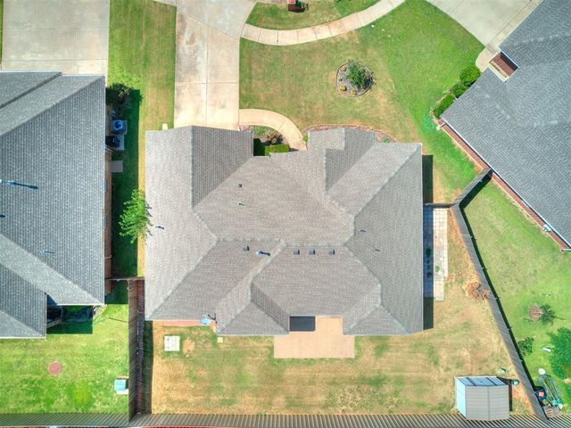 925 NE 30th Street, Oklahoma City, OK 73160