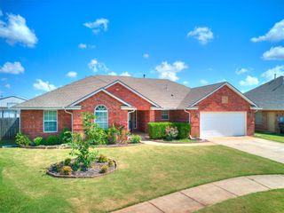 925 NE 30th Street, Oklahoma City, OK 73160