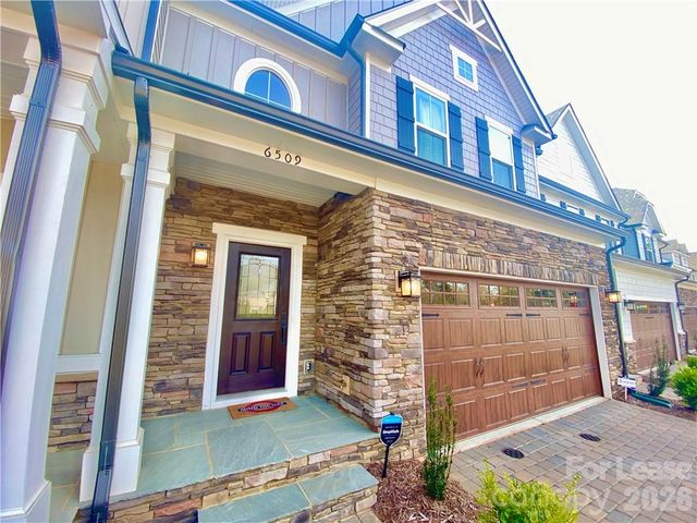 6509 Winterfell Court, Charlotte, NC 28210