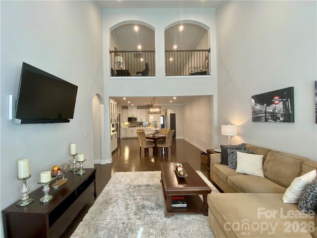 6509 Winterfell Court, Charlotte, NC 28210