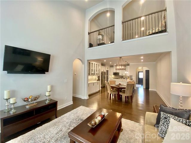 6509 Winterfell Court, Charlotte, NC 28210