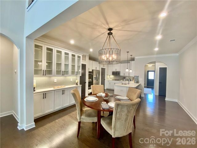 6509 Winterfell Court, Charlotte, NC 28210