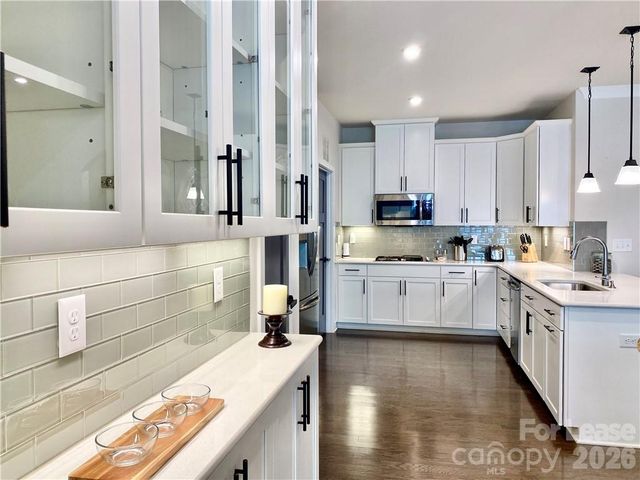 6509 Winterfell Court, Charlotte, NC 28210