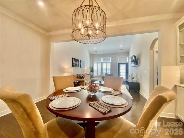 6509 Winterfell Court, Charlotte, NC 28210