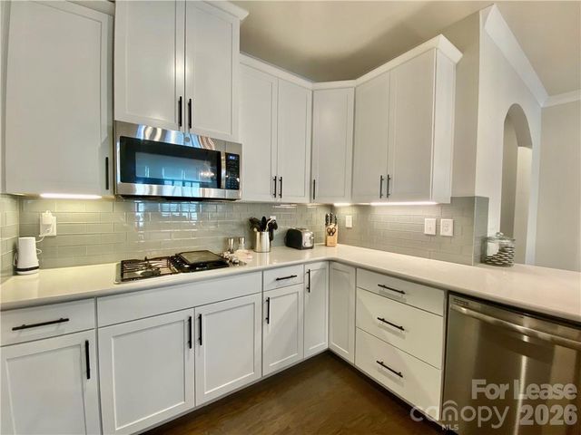 6509 Winterfell Court, Charlotte, NC 28210