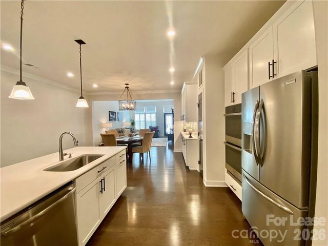6509 Winterfell Court, Charlotte, NC 28210