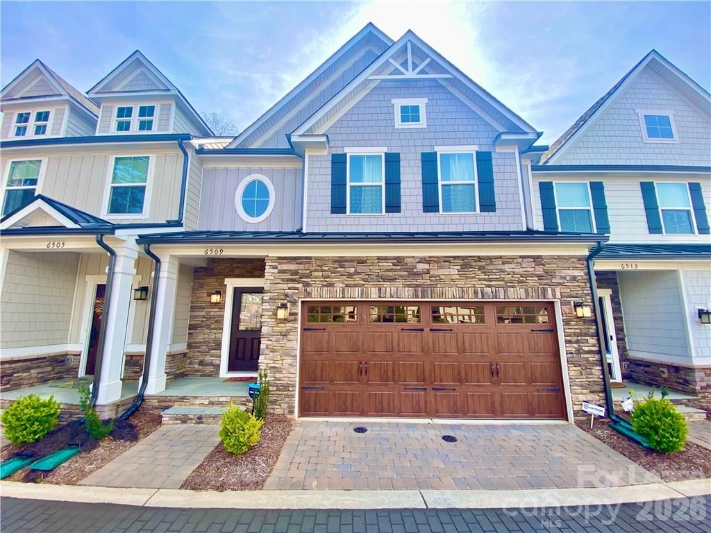 6509 Winterfell Court, Charlotte, NC 28210
