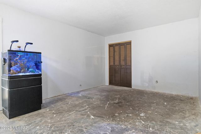 4101 W Barque Drive, Tucson, AZ 85741