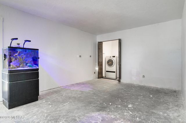 4101 W Barque Drive, Tucson, AZ 85741