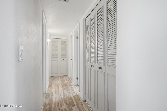 4101 W Barque Drive, Tucson, AZ 85741
