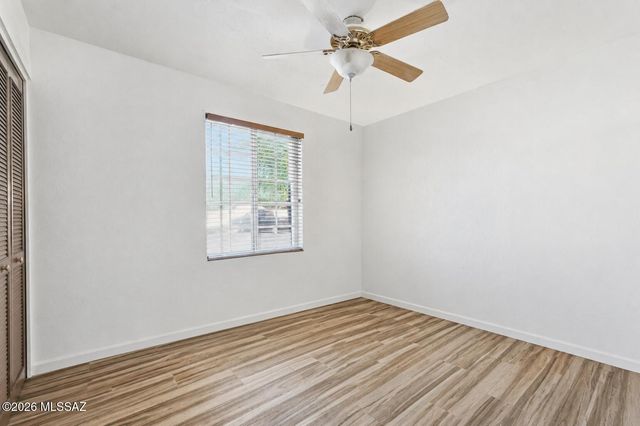 4101 W Barque Drive, Tucson, AZ 85741