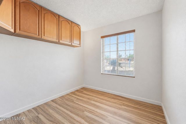 4101 W Barque Drive, Tucson, AZ 85741