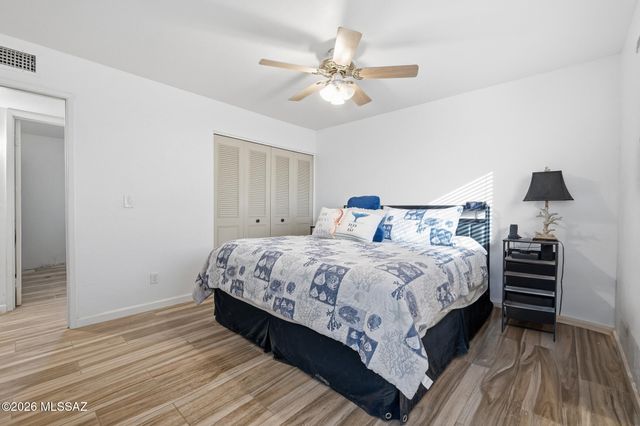 4101 W Barque Drive, Tucson, AZ 85741