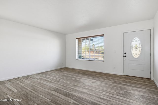 4101 W Barque Drive, Tucson, AZ 85741