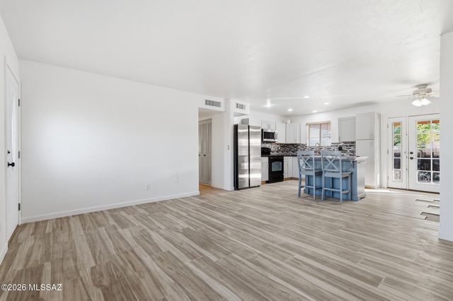 4101 W Barque Drive, Tucson, AZ 85741