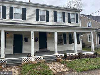 1605 CHARLES ST, Fredericksburg, VA 22401