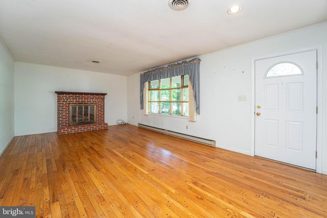 10751 MILLBROOK DR, Chestertown, MD 21620