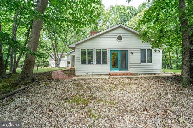 10751 MILLBROOK DR, Chestertown, MD 21620