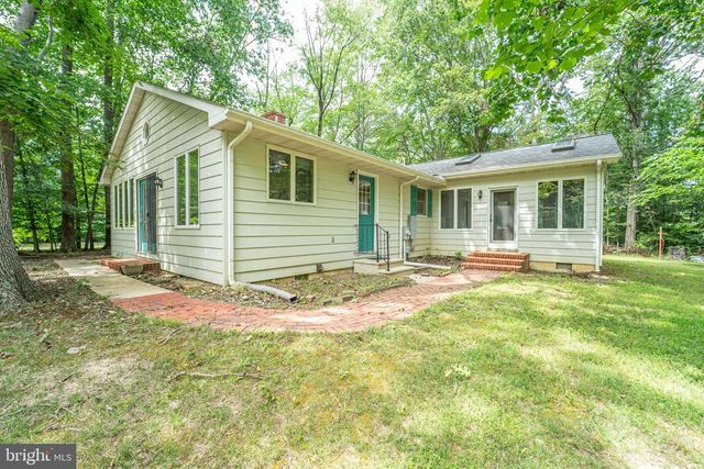 10751 MILLBROOK DR, Chestertown, MD 21620