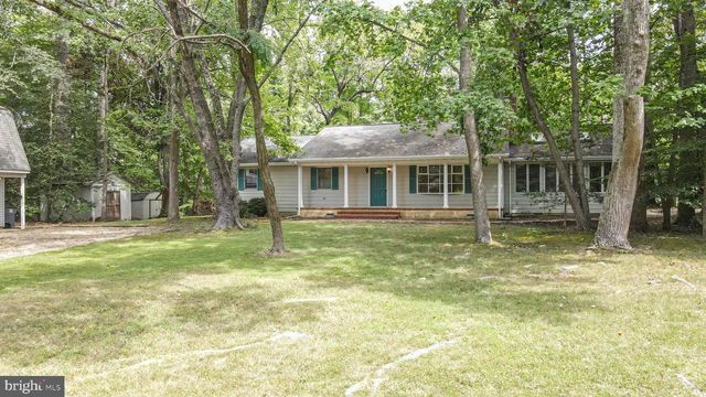 10751 MILLBROOK DR, Chestertown, MD 21620