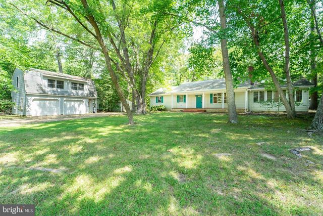 10751 MILLBROOK DR, Chestertown, MD 21620