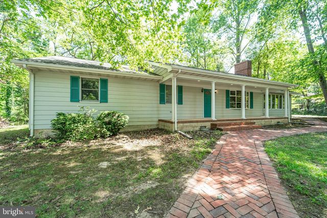 10751 MILLBROOK DR, Chestertown, MD 21620